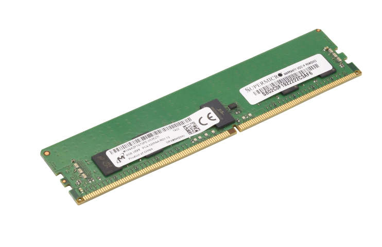 Supericro E DR432L SL02 LR24 32GB DDR4 2400 LRDI Server Eory RA - Foto 8