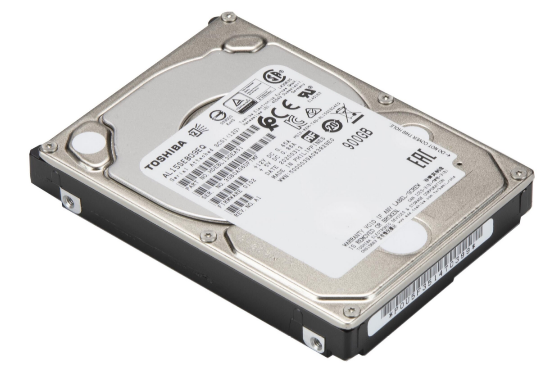 Supermicro (Toshiba) 900GB 2.5