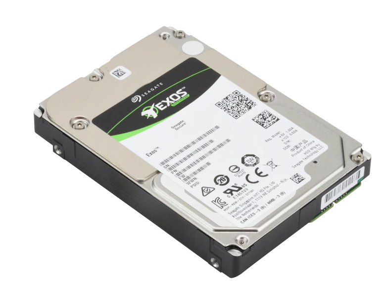 Supermicro (Seagate) 2TB 2.5