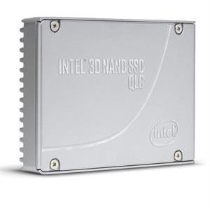 Intel SSDPE2NU076T8 Hard Drive 7.68TB SSD NVMe PCIe x4 Generation 3 2.5in - D5-P4420 Series