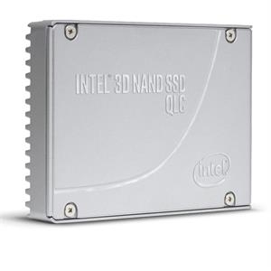 Intel SSDPE2NV153T8 Hard Drive 15.36TB GEN3 PCIe x4 U.2 15mm 3D2 QLC, <0.5DWPD - D5-P4326 Series