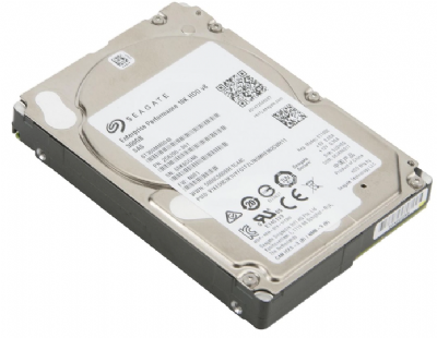 Supermicro (Seagate) 300GB 2.5