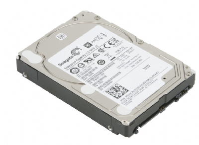 Supermicro (Seagate) 1TB 2.5