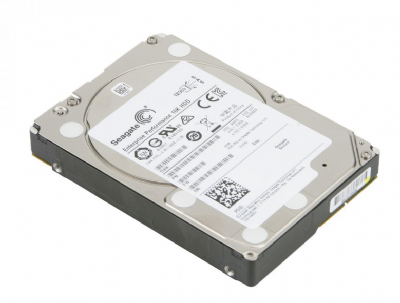 Supermicro (Seagate) 600GB 2.5