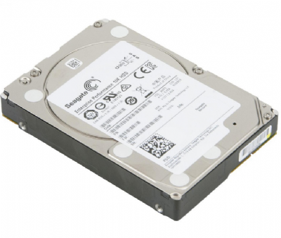 Supermicro (Seagate) 600GB 2.5