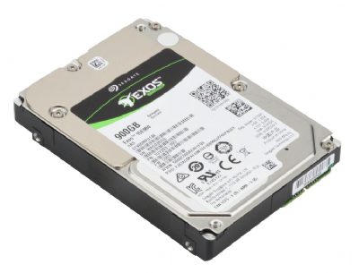 Supermicro (Seagate) 900GB 2.5