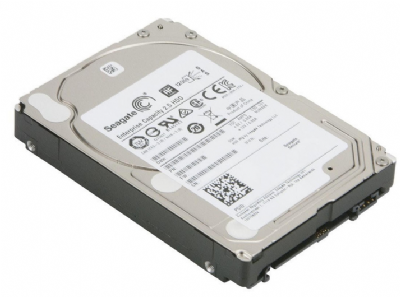 Supermicro (Seagate) 2TB 2.5