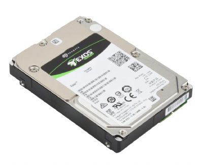 Supermicro (Seagate) 2.4TB 2.5