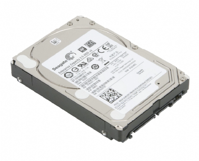 Supermicro (Seagate) 1TB 2.5