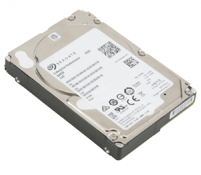 Supermicro (Seagate) 300GB 2.5