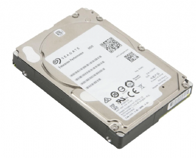 Supermicro (Seagate) 2TB 2.5