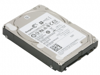 Supermicro (Seagate) 2TB 2.5