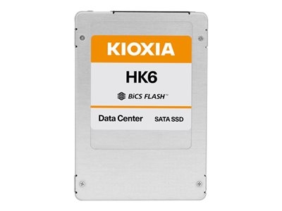 Toshiba HK6-R 960GB, SATA 6Gb/s,TLC,2.5