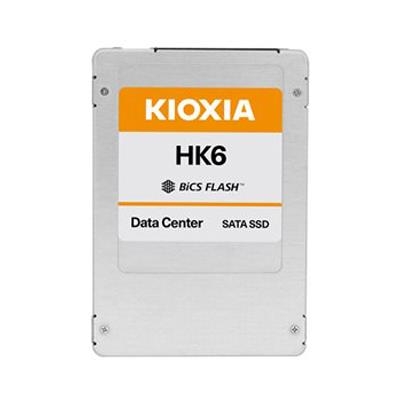 Toshiba HK6-V 1.92TB, SATA 6Gb/s,TLC,2.5